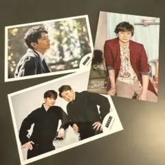 2026年最新】嵐 公式写真 hawaiiの人気アイテム - メルカリ
