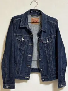 レディース デニムジャケット