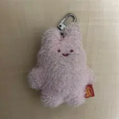 ぬいぐるみ キーホルダー うさぎ 動物