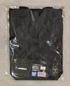 ツイステ　一番くじ第8弾　A賞巾着トートバッグ