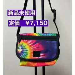 新品未使用　Herschel ハーシェル　GRADE MINI ショルダーバッグのサムネイル