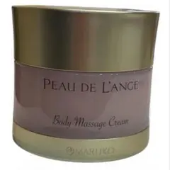 MARUKO PEAU DE L'ANGE ボディマッサージクリーム 260gのサムネイル