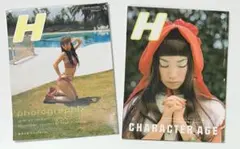 judy and mary 雑誌