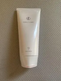 [新品未使用]COTA iCAREトリートメント 9のサムネイル