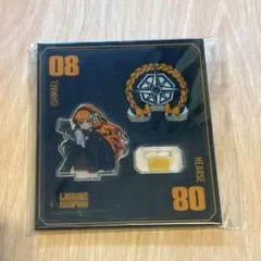 リンバスカンパニー　アクリルスタンド　voi.1 イシュメール 71a744dEKTL._AC_SY200_QL15_.jpg