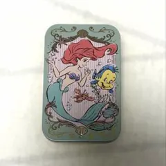 すらいどきゃん　ディズニープリンセス2 アリエル