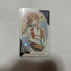 プロセカ 感謝祭 グリカ 箔押し 彰人