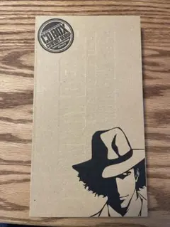 【初版】カウボーイビバップ イラストレーションズ Cowboy Bebop: Illustrations ~The Wind~ (Cowboy Bebop