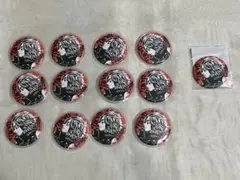 東京卍リベンジャーズ 佐野万次郎 ホログラム缶バッジ 新体験展 原画展