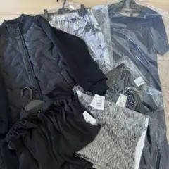 ヤマダヤ 33,000円　福袋　2026年 新品未使用 ブランド限定R から6点