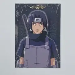 NARUTO 忍術大全 第2弾 No.68 うちはイタチ 月読 - メルカリ
