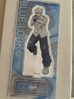 ブルーロック 凪 誠士郎 アクリルスタンド