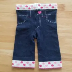 ミキハウス スパッツ 80