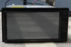 スズキ純正 KENWOODカーナビKXM-E504W(ワゴンR MH95S外し)のサムネイル