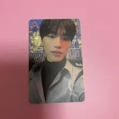 SEVENTEEN Attacca ラキドロ　ディノ