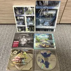 まふまふ After the Rain そらまふうらさか CD DVD - メルカリ