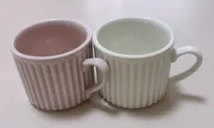 波佐見焼 マグカップ