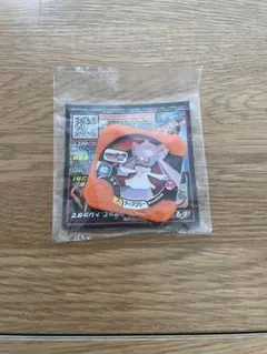 ポケモントレッタでディアンシー