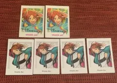 あんスタ　１０周年　ぱしゃっつ　葵ひなた