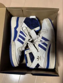 adidas forum 84 hiのサムネイル