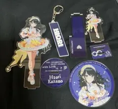 シャニマス　8th ライブ　∞th LIVE iと夢中心　風野灯織　まとめセット