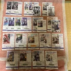 カプコン 非売品 ノート、ポストカード セット - メルカリ