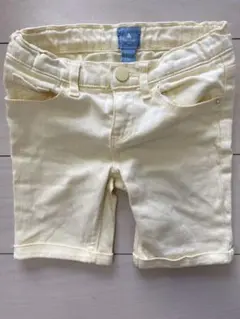 【キッズ110㎝ショートパンツ】