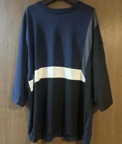 WEGO クルーネックTシャツ マルチカラー Mサイズのサムネイル