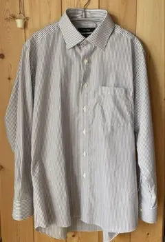 はるやまRickenBackerリッケンバッカー 長袖シャツＬi-shirt