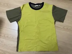 UNIQLO マルニコラボ 半袖Tシャツ Lサイズ