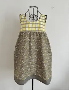 セット販売のみ！保育士エプロン　エプロン　ハンドメイド Amazon.co.jp: 保育士エプロン エプロン ハンドメイド : ホーム