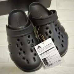 【新品】adidas レディース アディレッタ クロッグ サンダル
