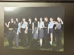 TWICE ENEMY ランダムトレーディングカード　全員