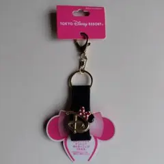 新品未使用!!東京ディズニーリゾート カチューシャホルダー