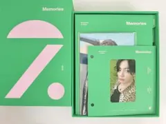 【BTS】Memories of 2020 Blu-ray 日本語字幕付き
