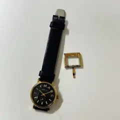 【ジャンク品】Marc Jacobs 腕時計　マークジェイコブスのサムネイル