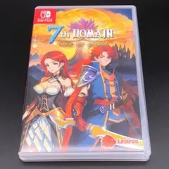 Taboo Trial タブートライアル 禁忌の試練 switch スイッチ - メルカリ