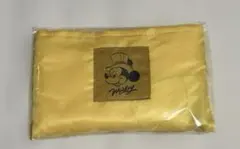 新品未使用品 東京ばな奈 エコバッグ ミッキーマウス