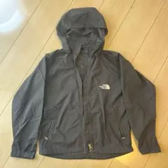 THE NORTH FACE アウター ブラック　150