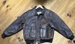 レザージャケット