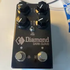 Nordland Electronics ODR-CC+ オーバードライブ - メルカリ