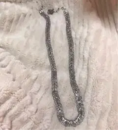 ヴィンテージ　ネックレス