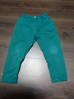branshes グリーン パンツ 130サイズ
