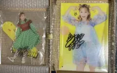 2025年最新】ラブライブ 直筆サインの人気アイテム - メルカリ