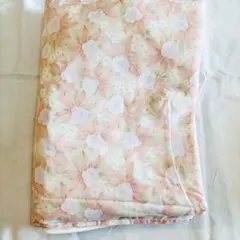 ♦️ 期間限定出品　掛シーツ　京都西川　掛け布団カバー