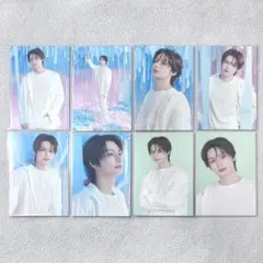 セブチ seventeen ペンミ YAKUSOKU ジュン トレカ まとめ売り