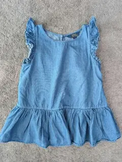 ポロ　ラルフローレン　140cm ノースリーブトップス