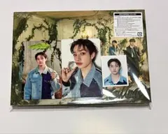 Stray Kids Hollow 初回生産限定盤A バンちゃん　セット