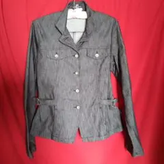 MICHIKO LONDON JEANS ジャケット