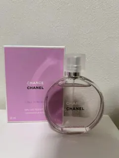 CHANEL CHANCE Eau Tendre 50ml